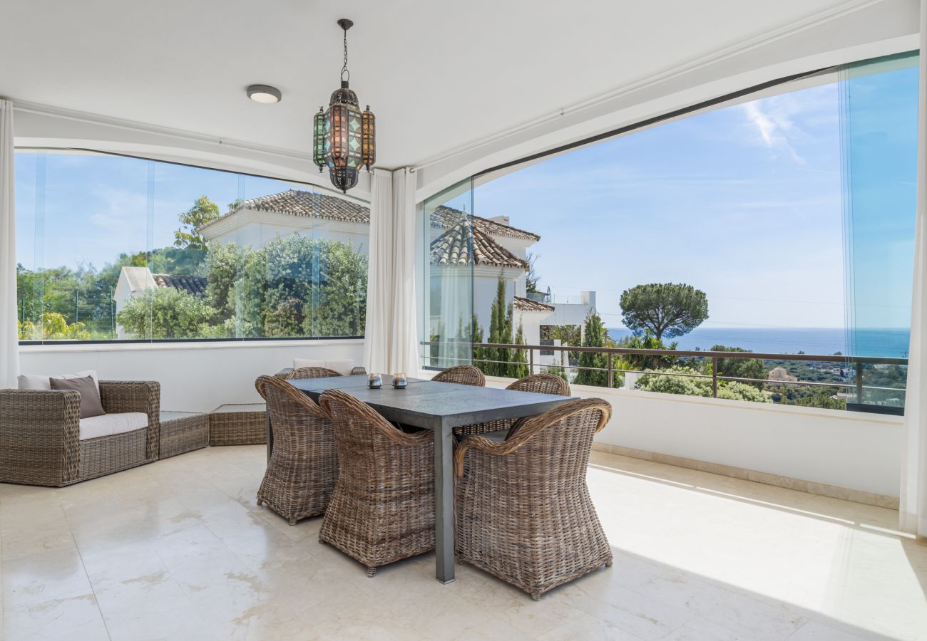 Villa in Marbella - Villa Buena Vista