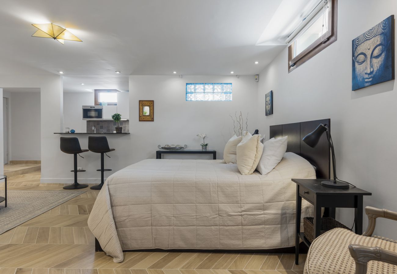 Villa in Marbella - Villa Angeles