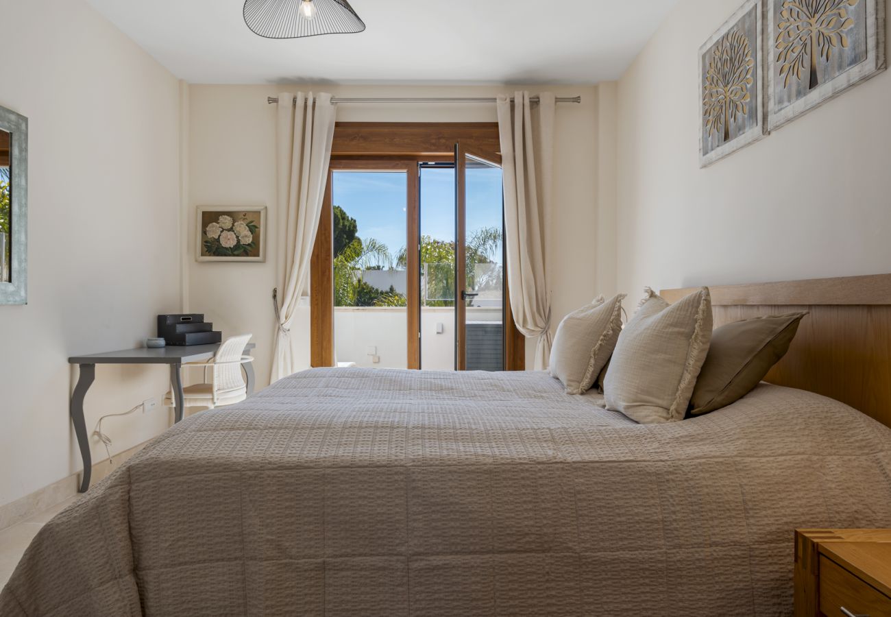 Villa in Marbella - Villa Angeles