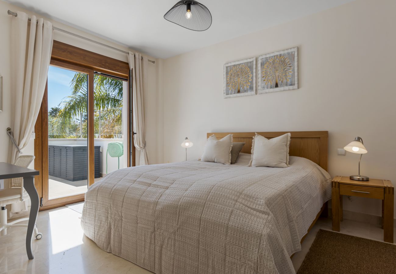 Villa in Marbella - Villa Angeles