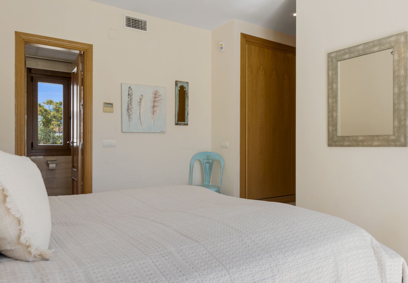 Villa in Marbella - Villa Angeles