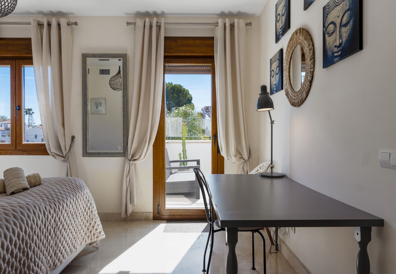 Villa in Marbella - Villa Angeles