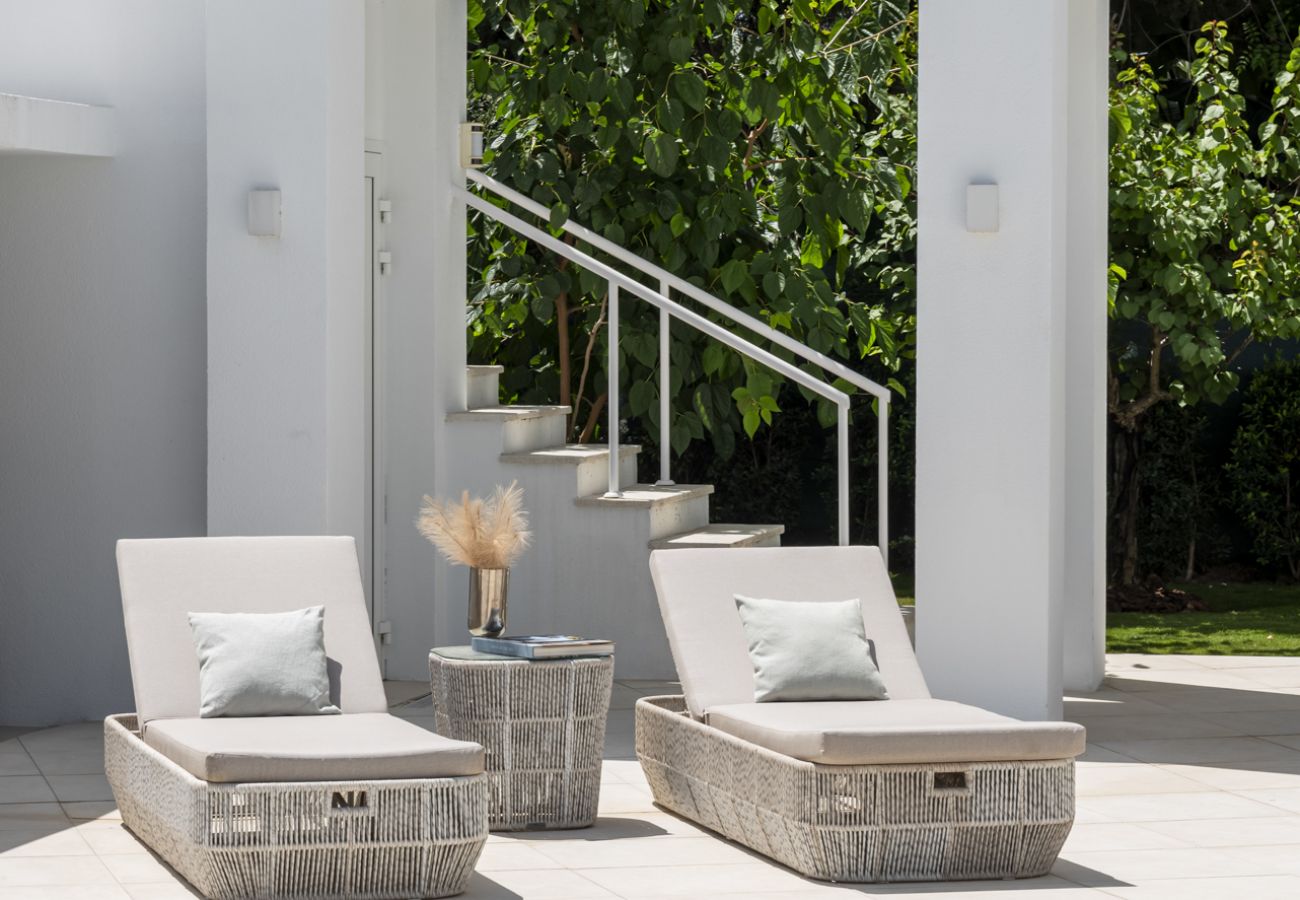 Villa in Marbella - Villa La Colina