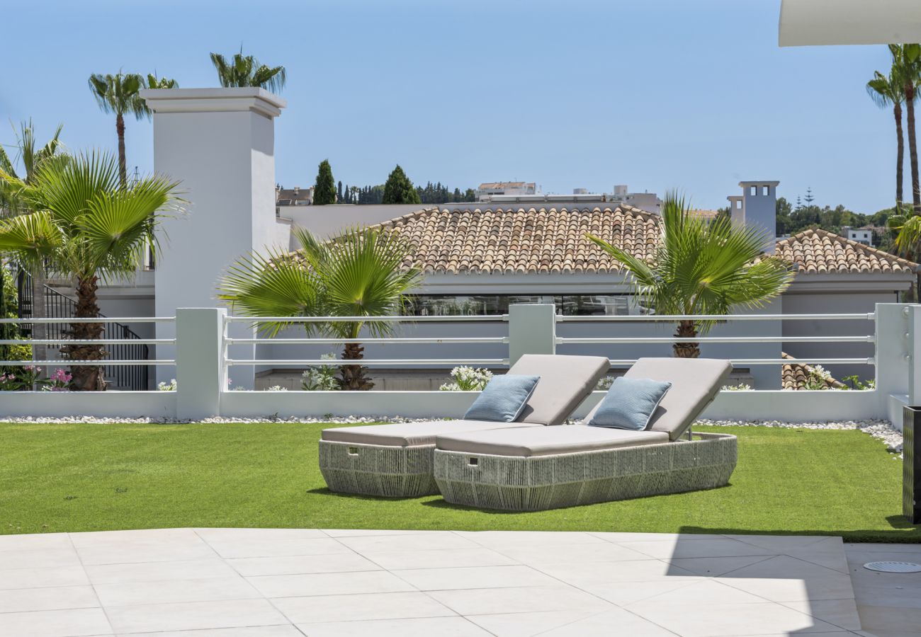 Villa in Marbella - Villa La Colina