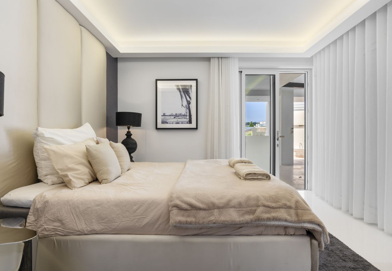 Villa in Marbella - Villa La Colina