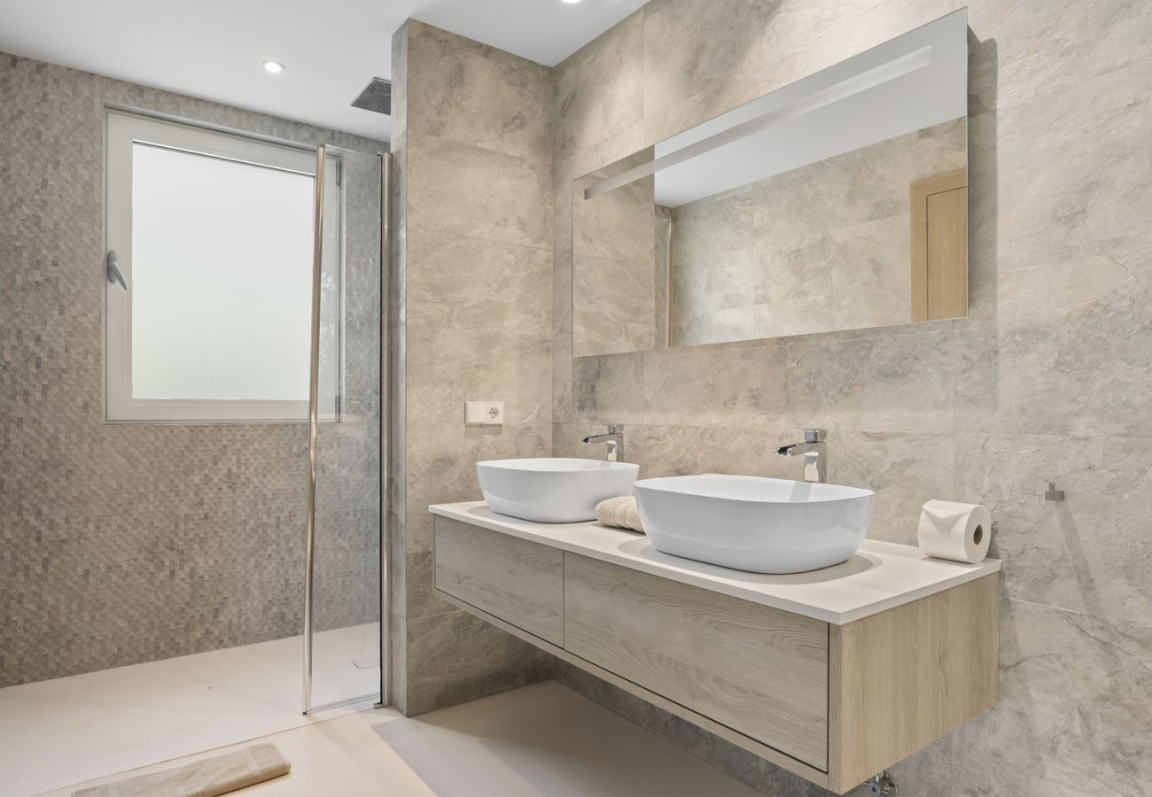 Villa in Marbella - Villa La Colina