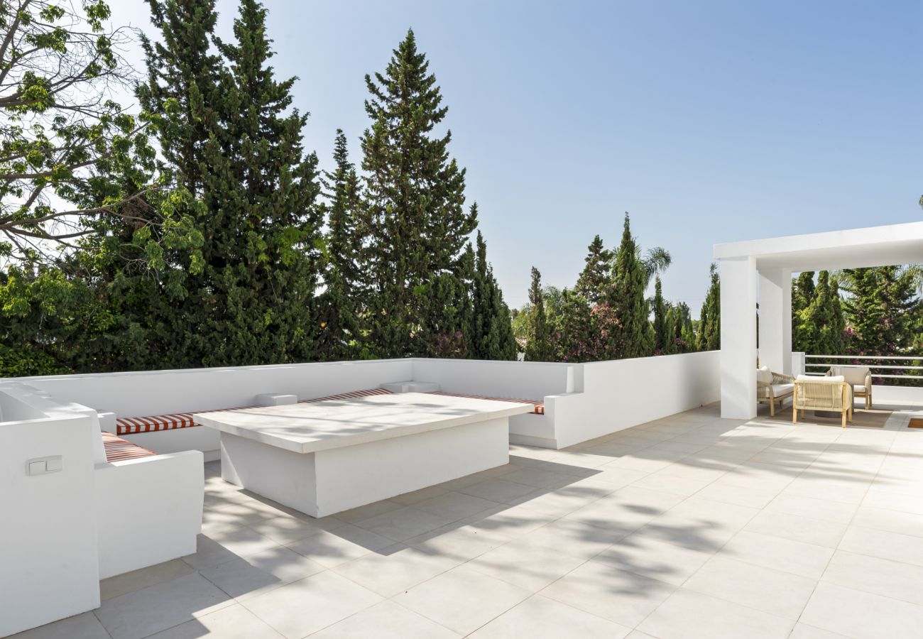 Villa in Marbella - Villa La Colina