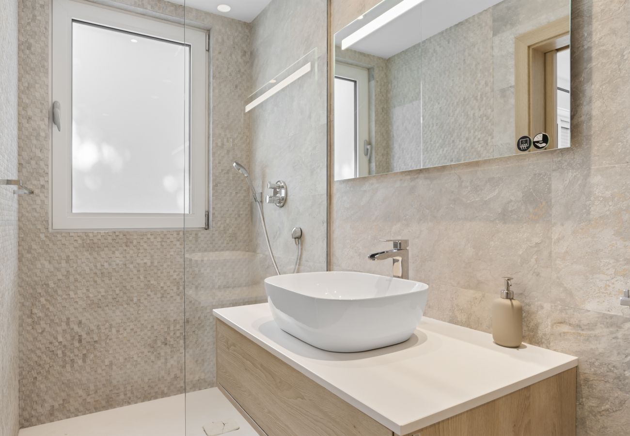 Villa in Marbella - Villa La Colina