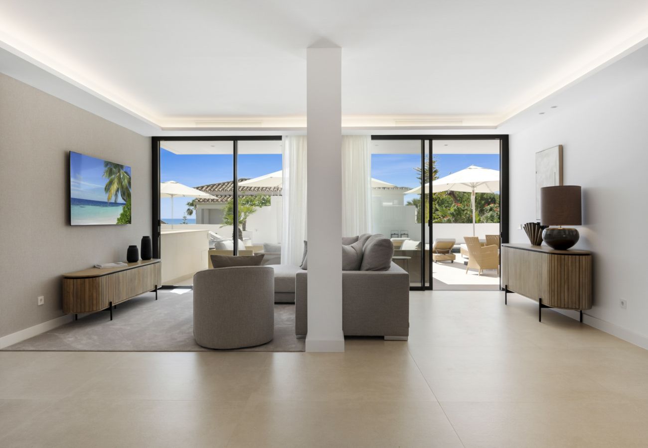 Villa in Marbella - Villa Carpe Diem