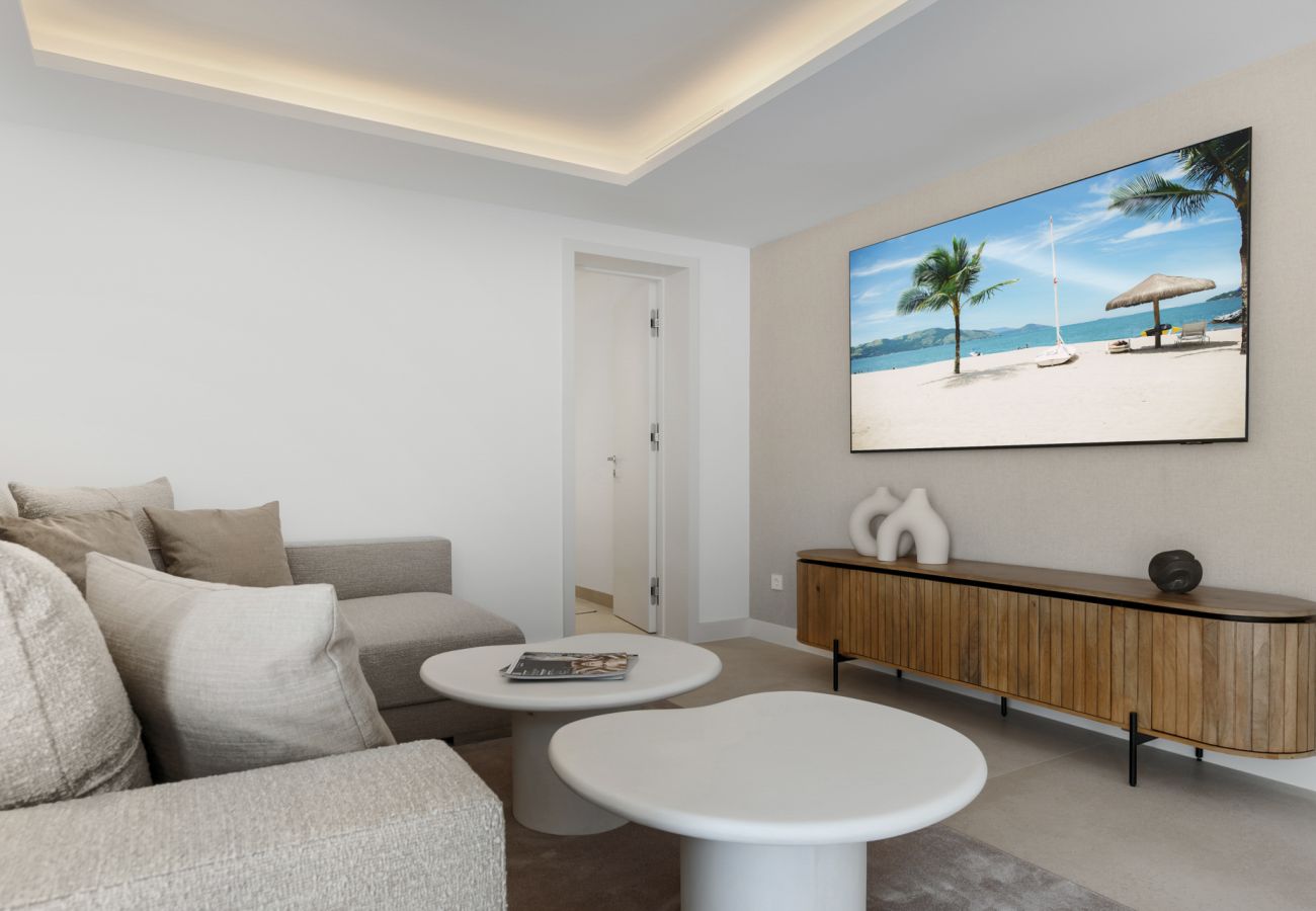 Villa in Marbella - Villa Carpe Diem