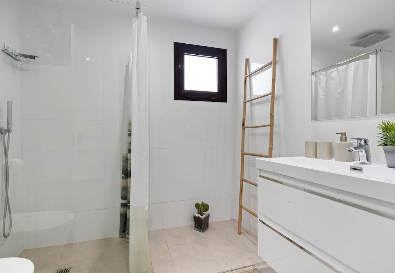 Ferienwohnung in Marbella - Casa La Maestranza