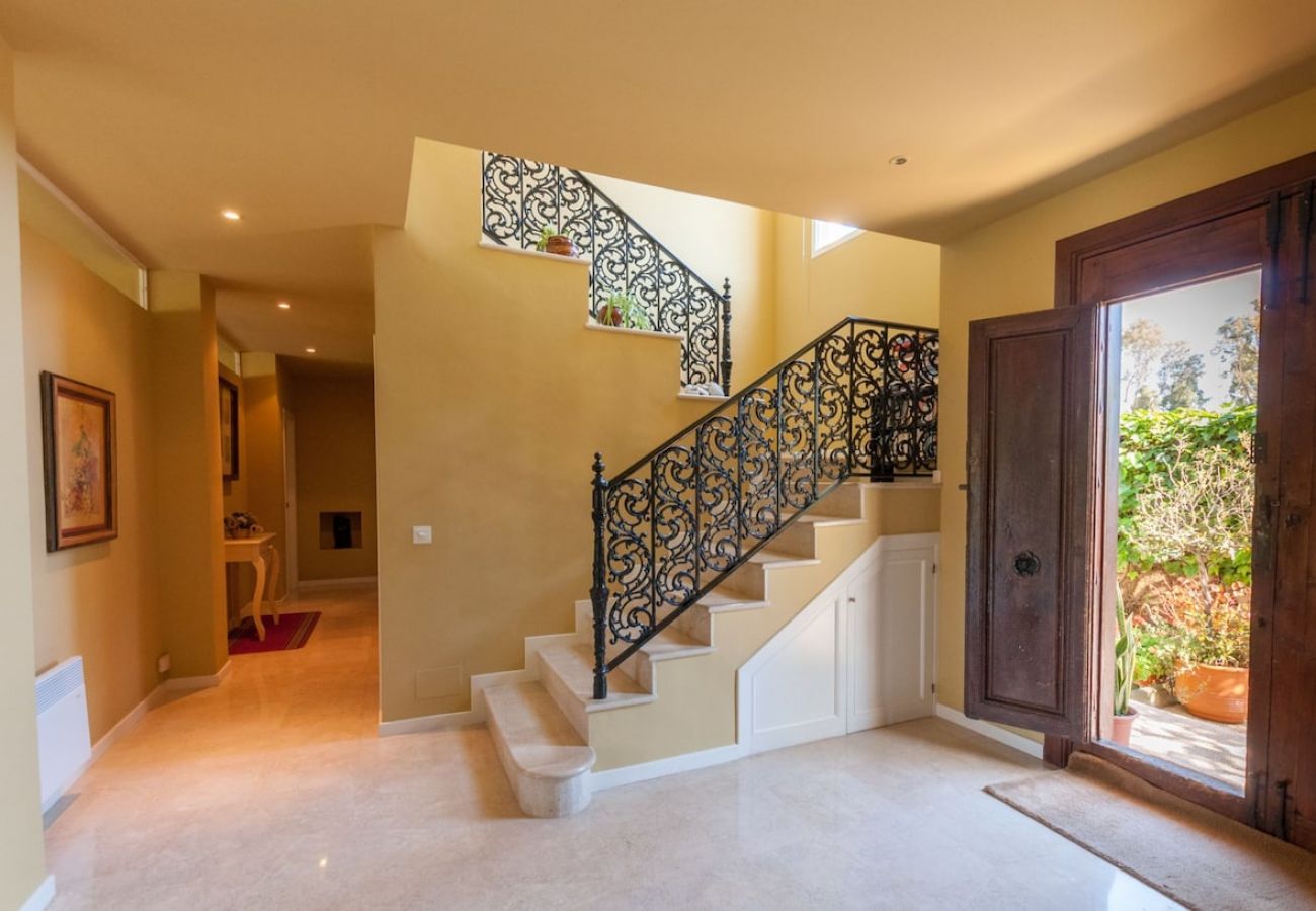 Villa in Estepona - Casa Del Mar