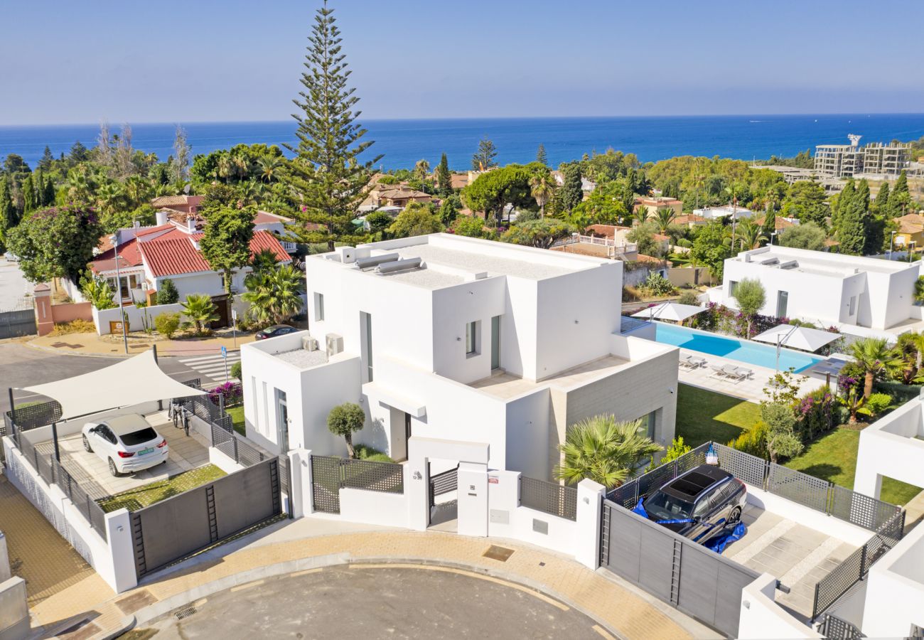 Villa in Marbella - Villa Comoda