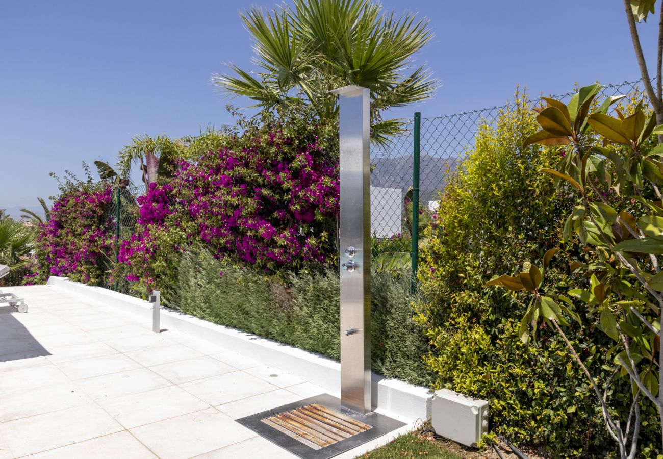 Villa in Marbella - Villa Comoda