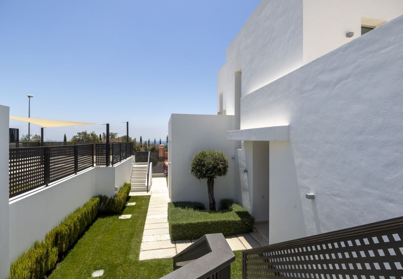 Villa in Marbella - Villa Comoda