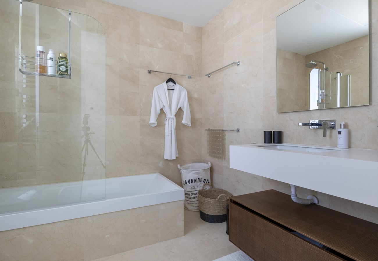 Villa in Marbella - Villa Comoda