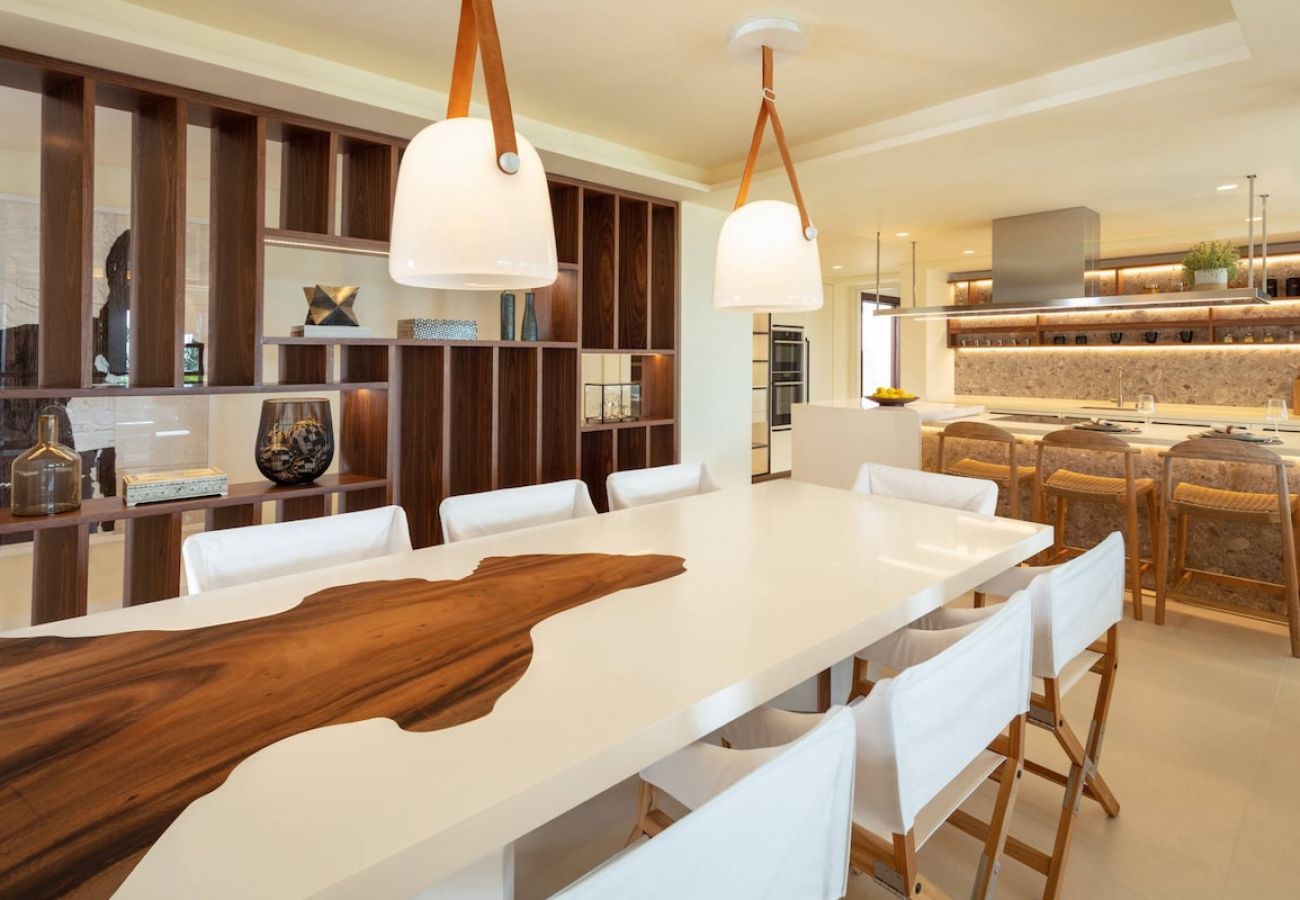 Villa in Marbella - Villa La Luisa