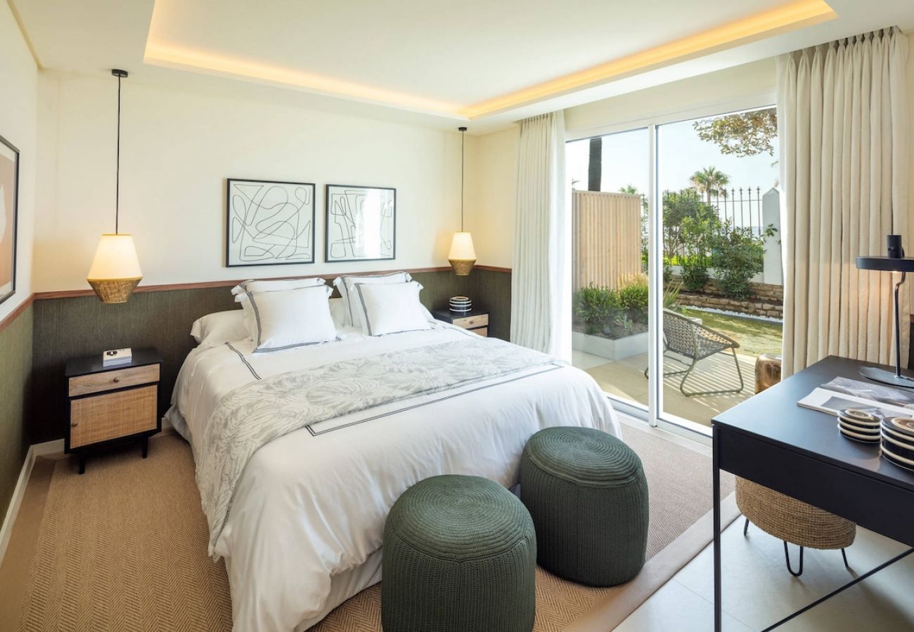 Villa in Marbella - Villa La Luisa