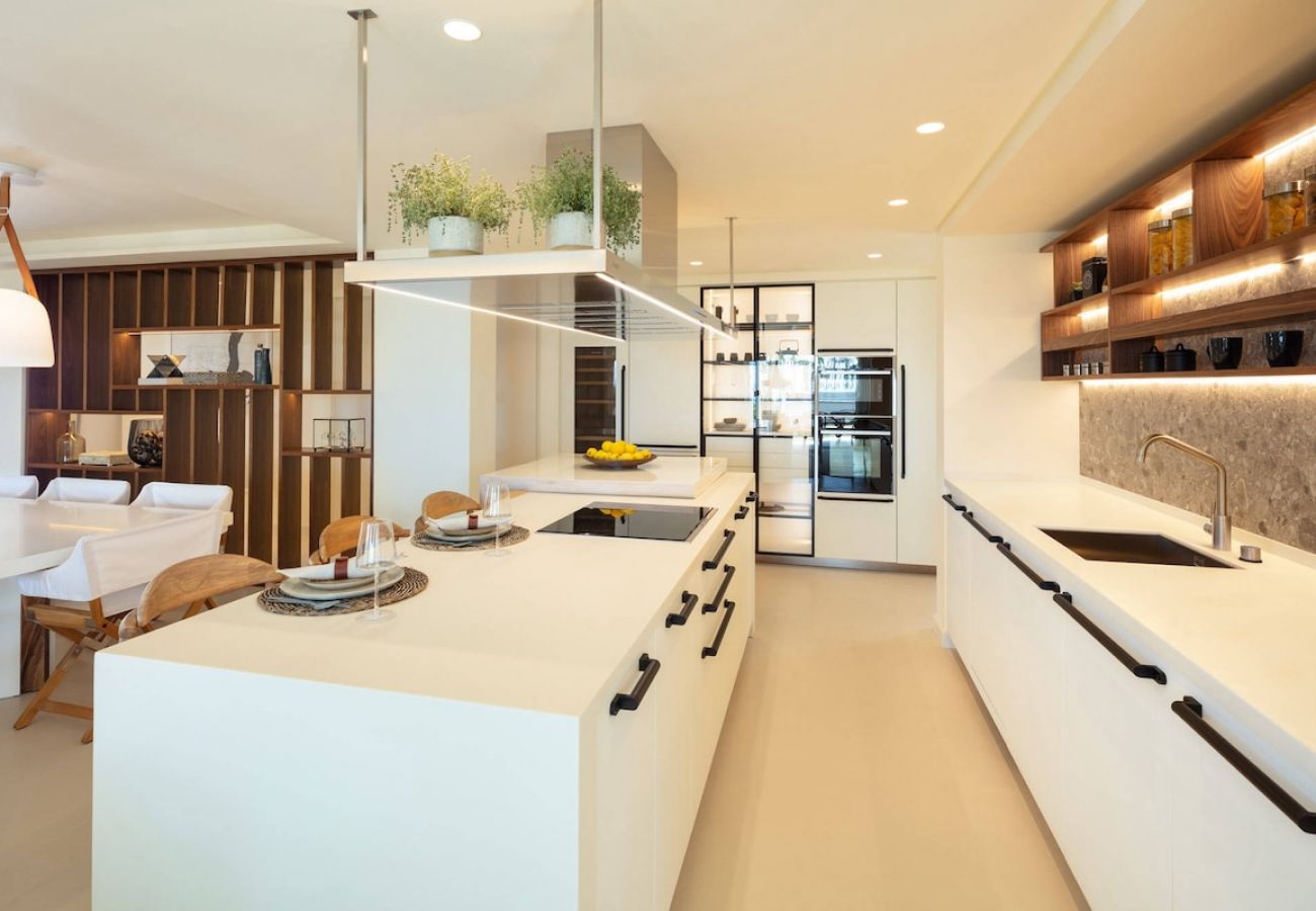 Villa in Marbella - Villa La Luisa