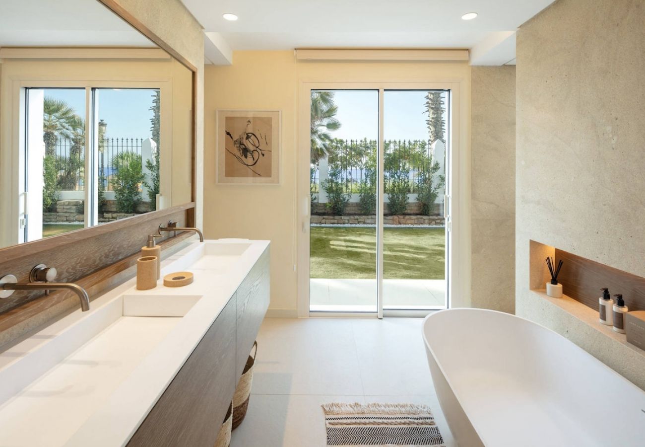 Villa in Marbella - Villa La Luisa