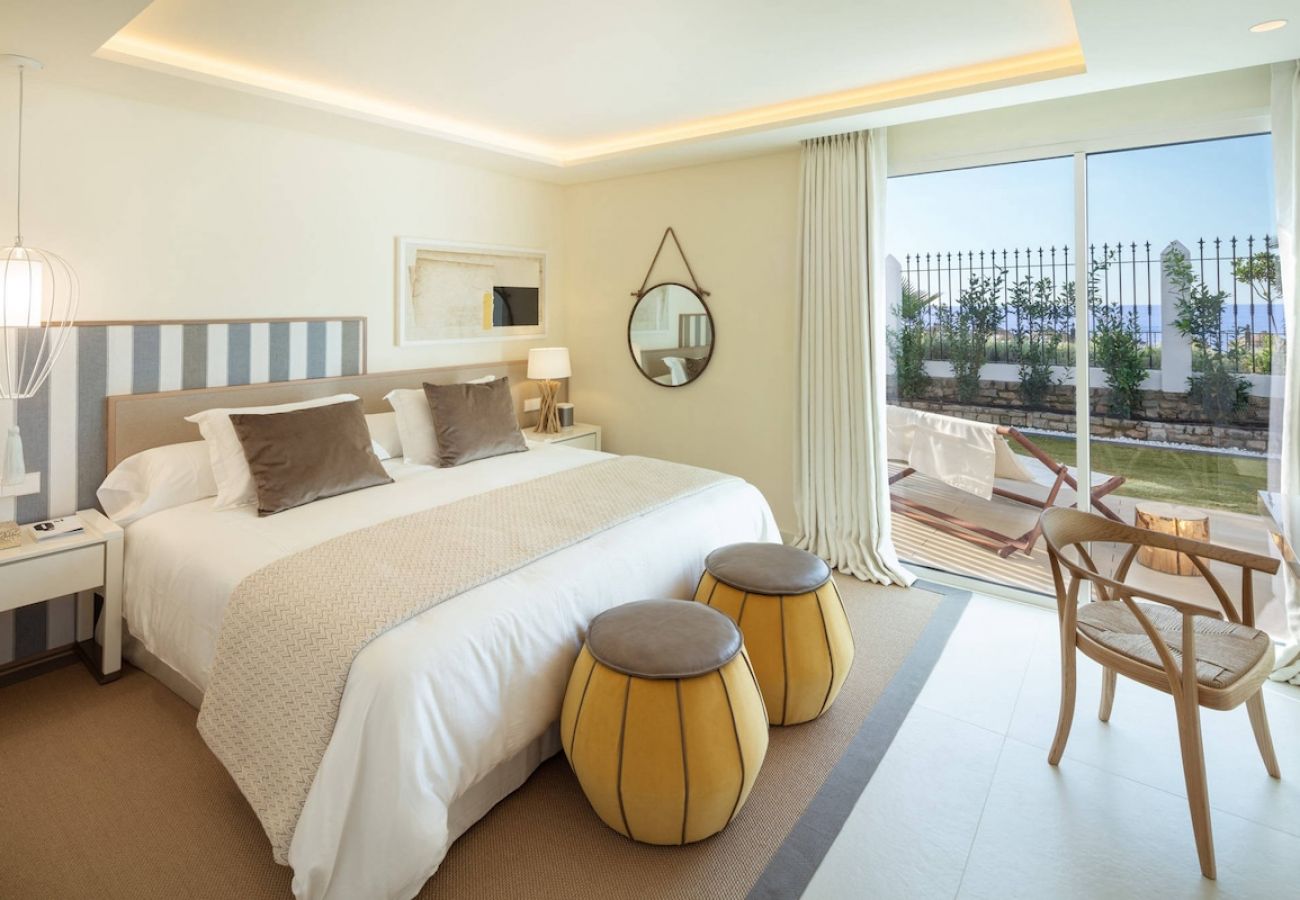 Villa in Marbella - Villa La Luisa