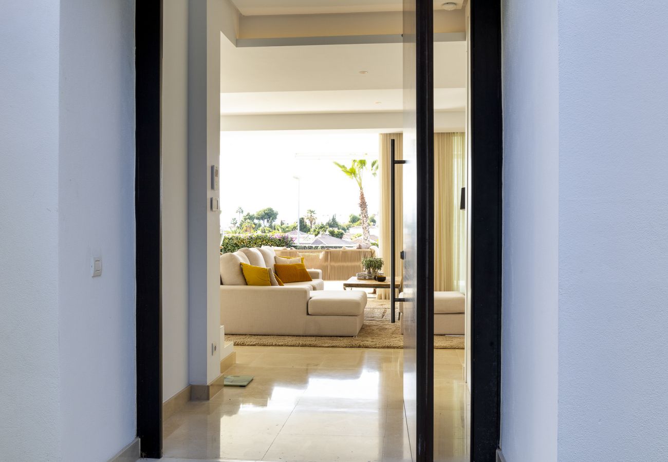 Villa in Marbella - Villa Horizonte