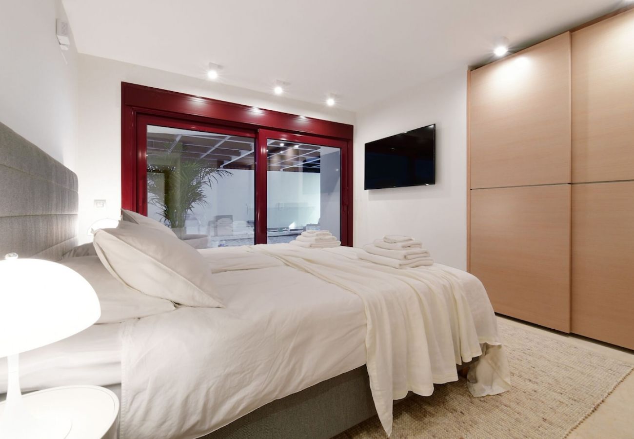 Villa in Marbella - Villa Suena Blanca