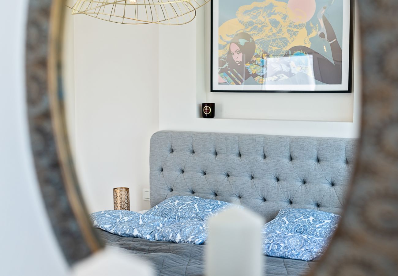 Ferienwohnung in Marbella - Casa Libertad