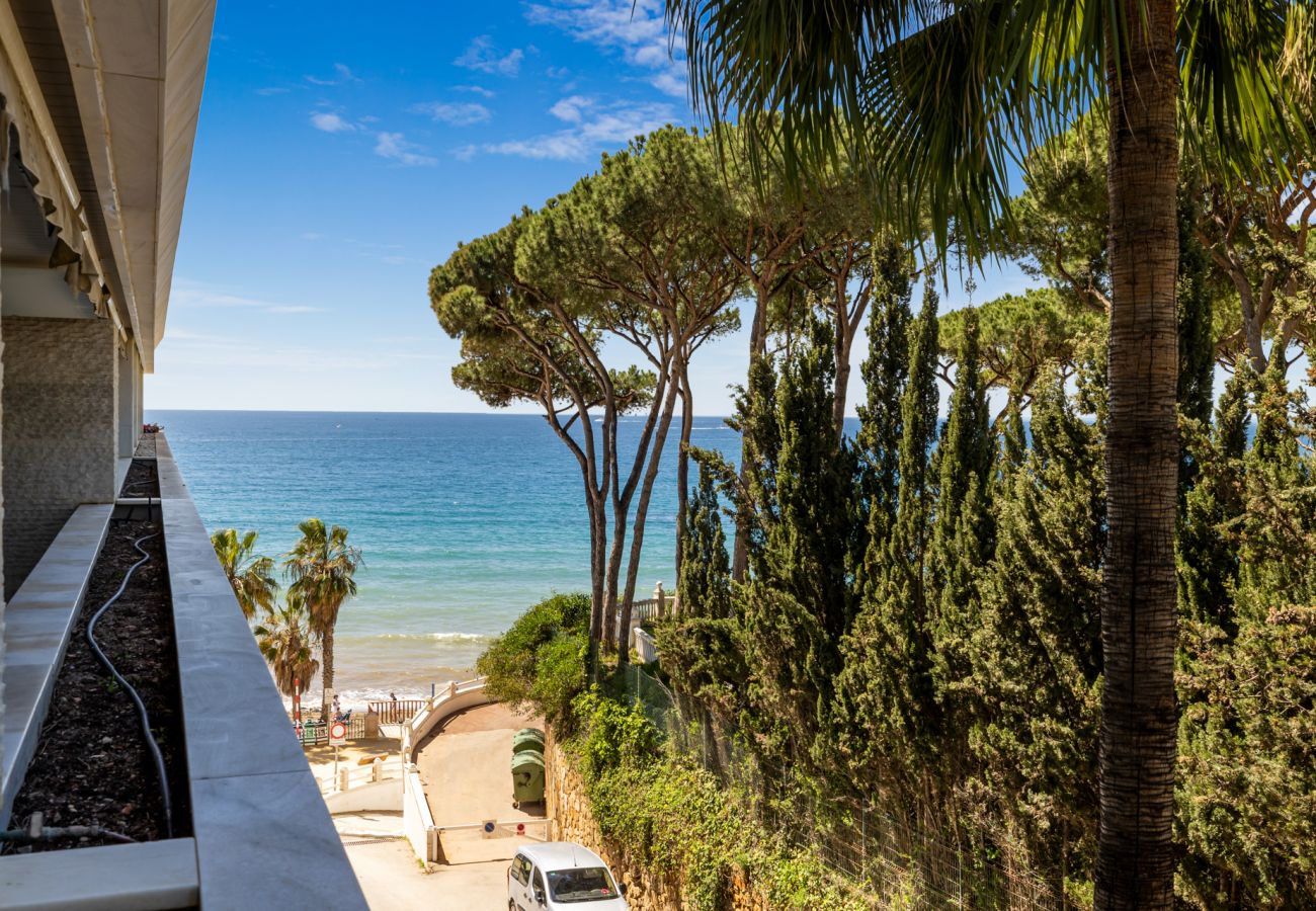 Ferienwohnung in Marbella - Casa Marina Mariola