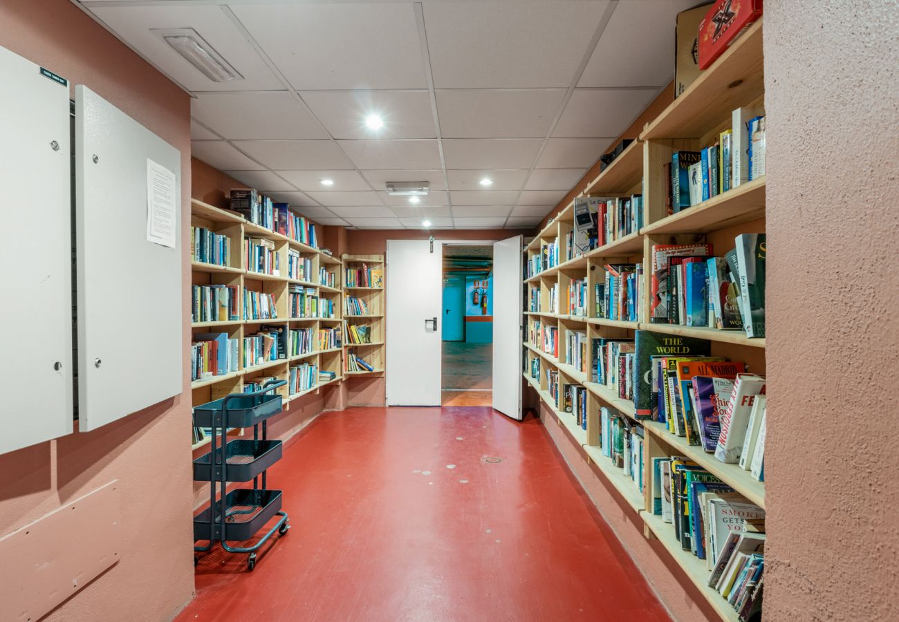 Ferienwohnung in Estepona - Casa Menara