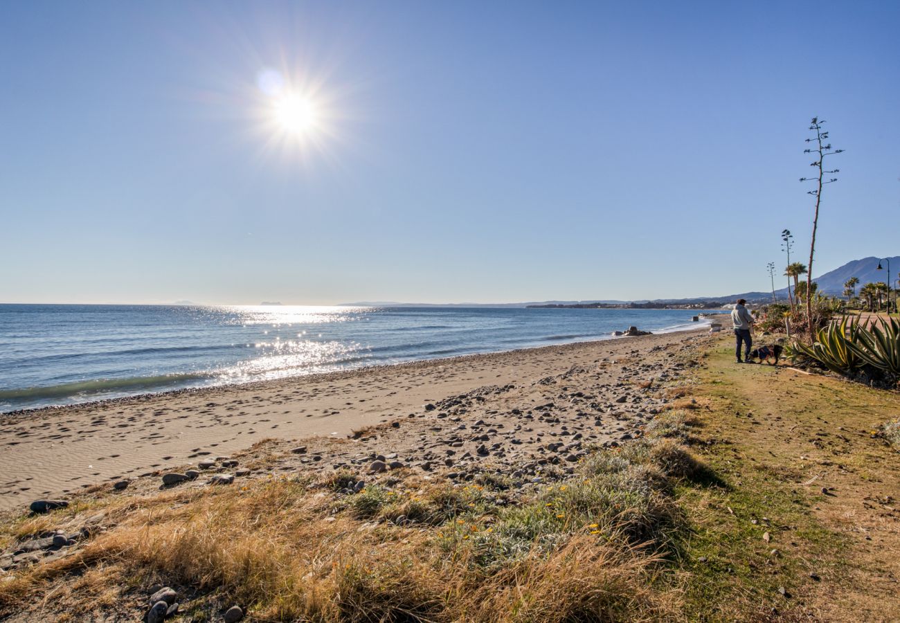 Ferienwohnung in Estepona - Casa Menara