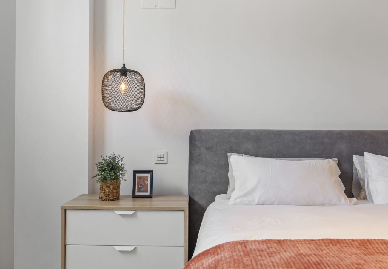 Doppelhaushälfte in Marbella - San Javier Townhouse