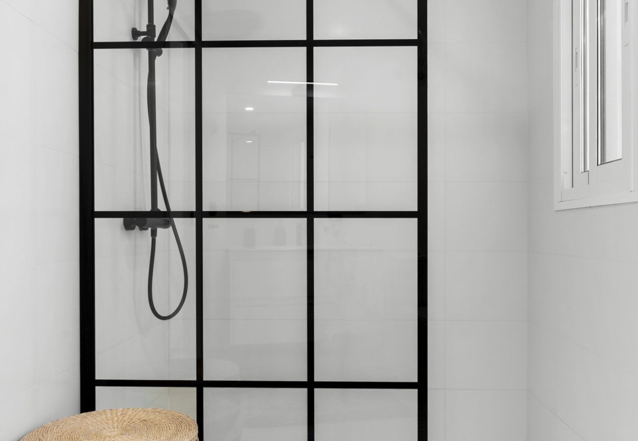 Ferienwohnung in Marbella - Casa Ocean Blue