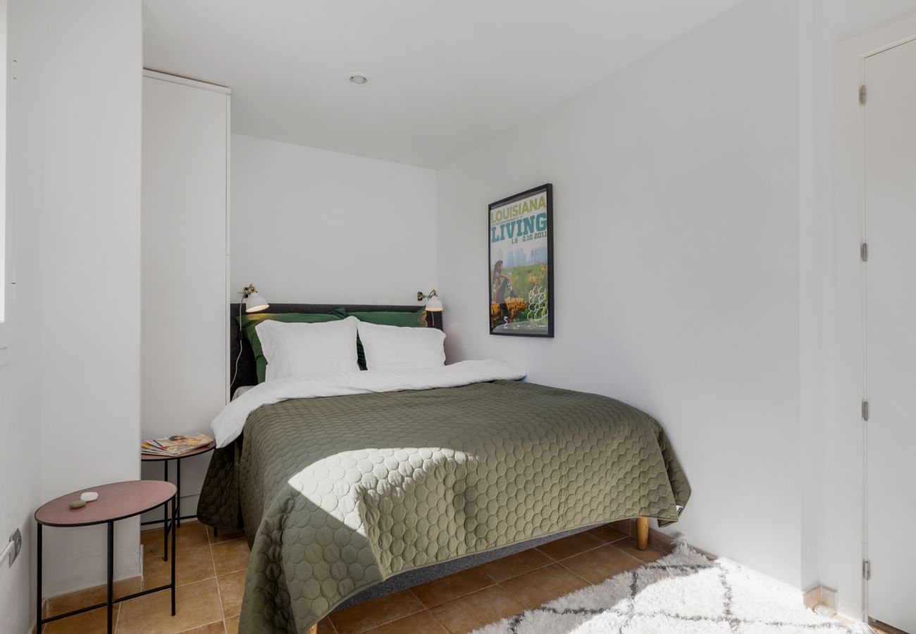 Ferienwohnung in Estepona - Toscana Hills Penthouse