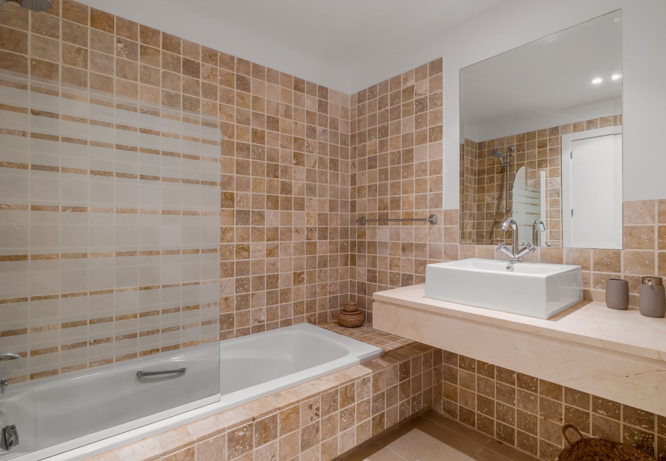 Ferienwohnung in Estepona - Toscana Hills Penthouse