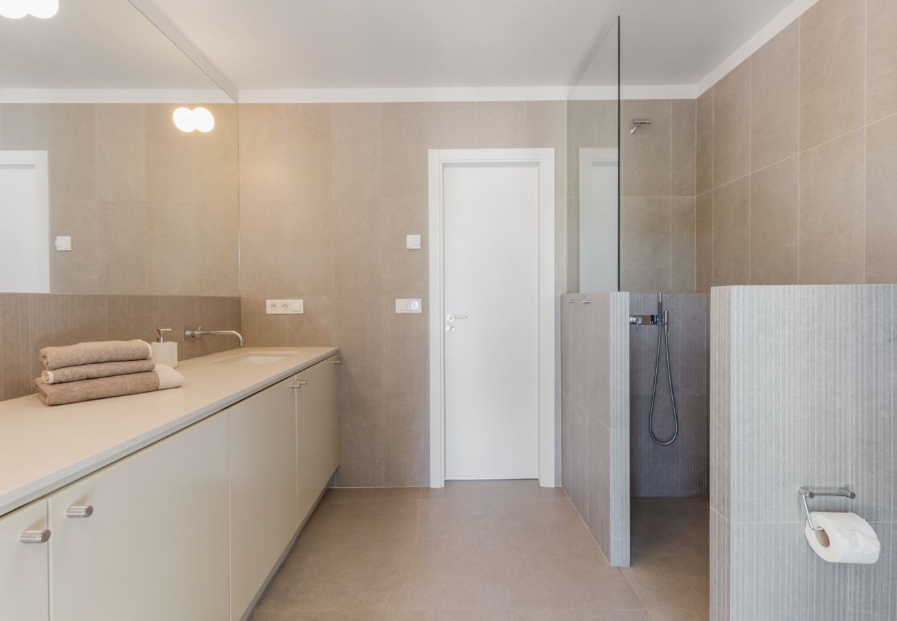 Doppelhaushälfte in Marbella - Casa Agnes