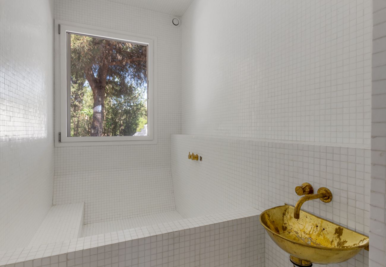 Doppelhaushälfte in Marbella - Casa Agnes