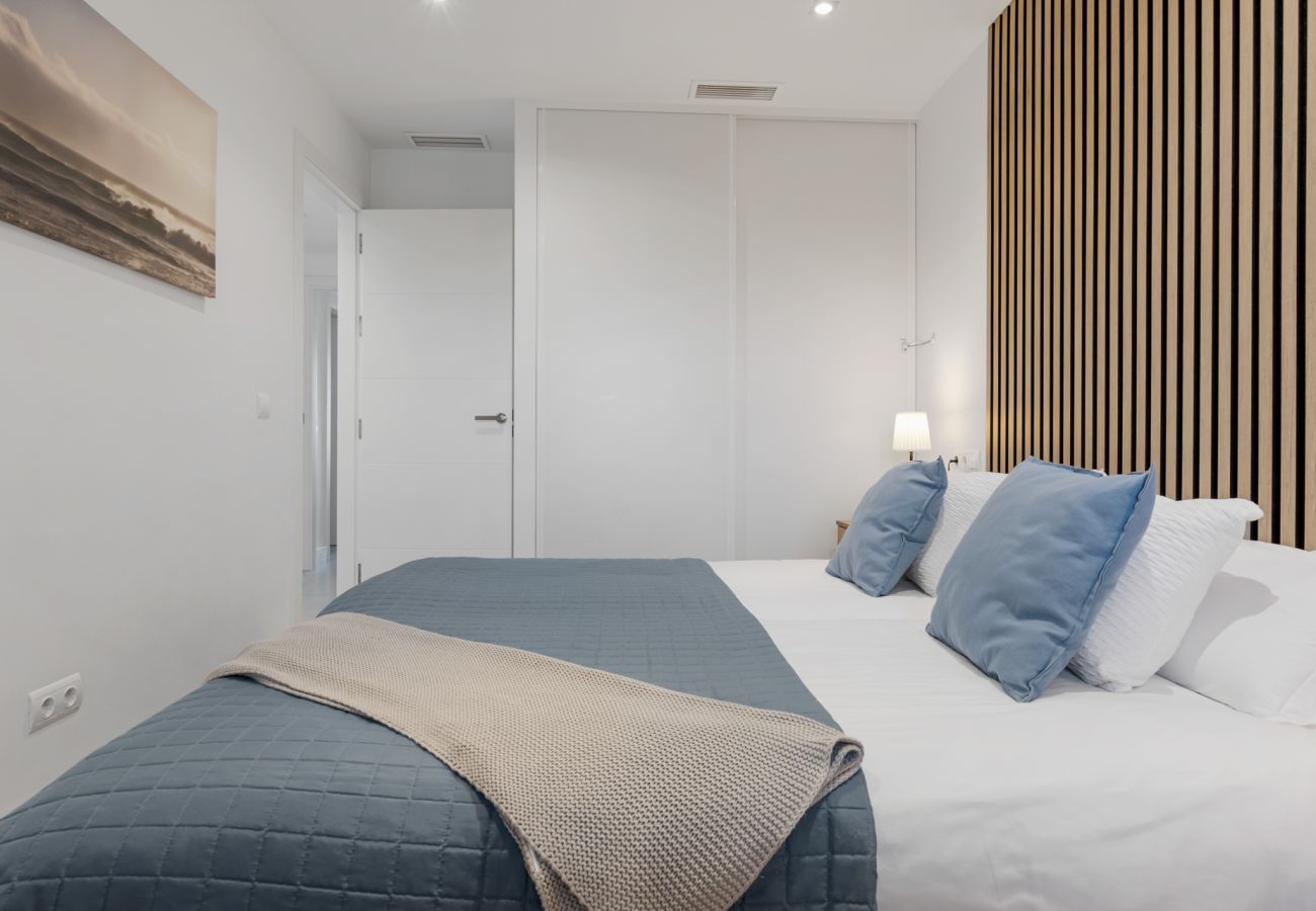 Ferienwohnung in Marbella - Casa Juniper