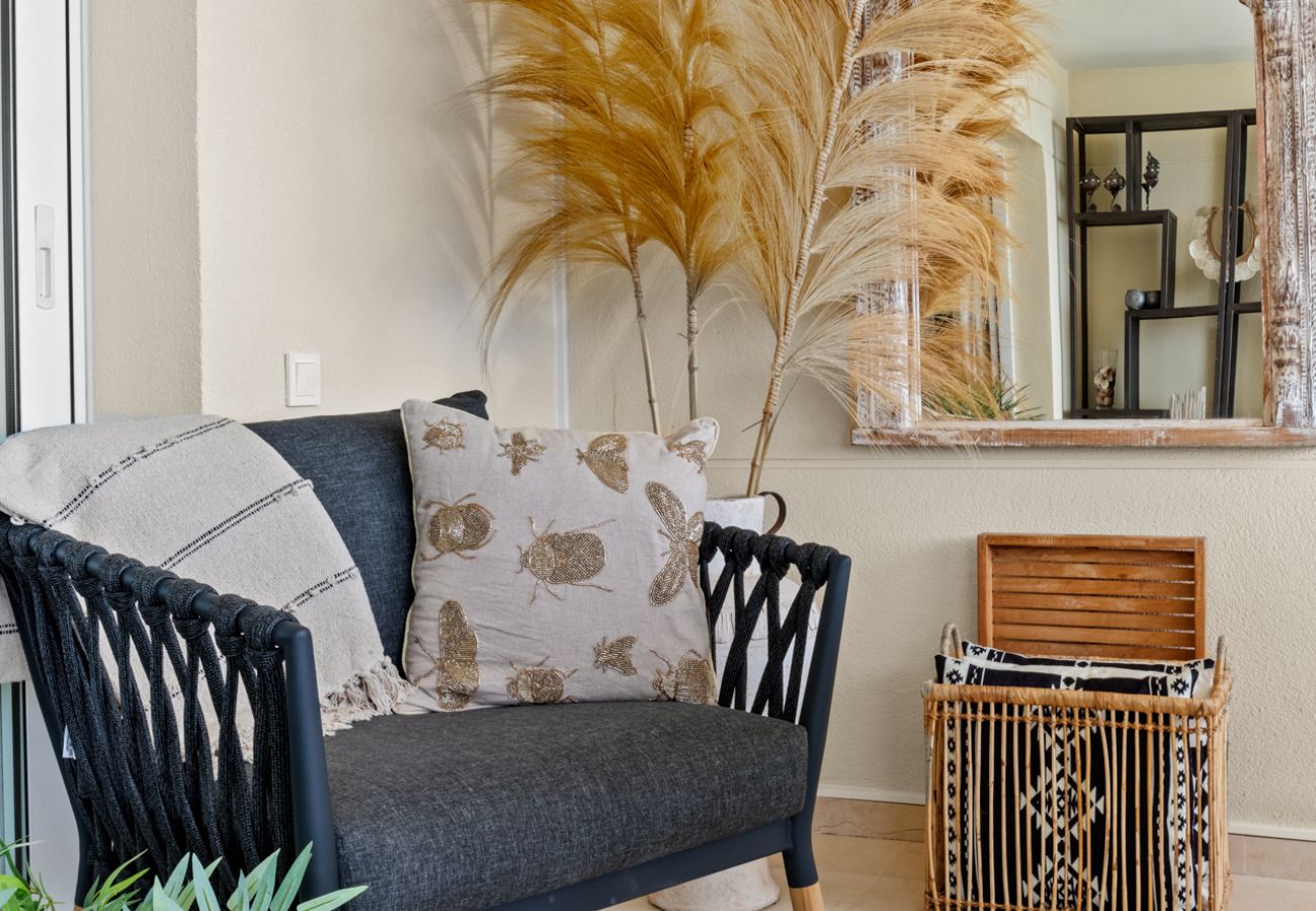 Ferienwohnung in Marbella - Casa Los Granados De Cabopino