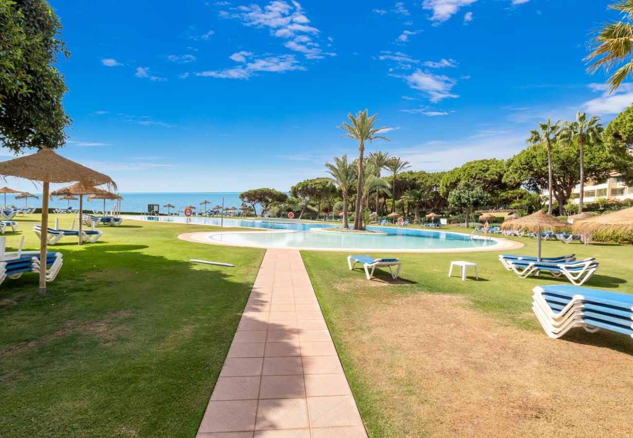 Ferienwohnung in Marbella - Casa Los Granados De Cabopino