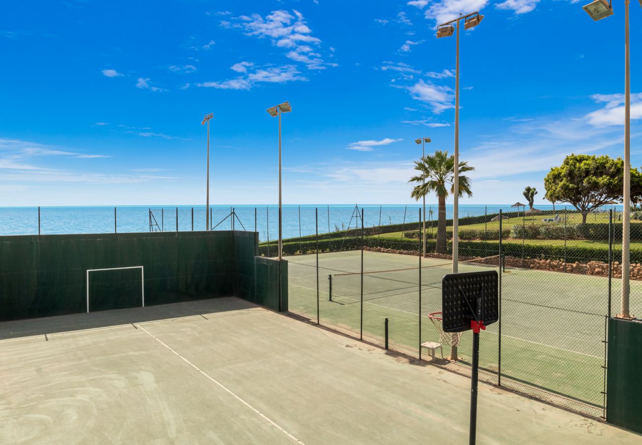 Ferienwohnung in Marbella - Casa Los Granados De Cabopino