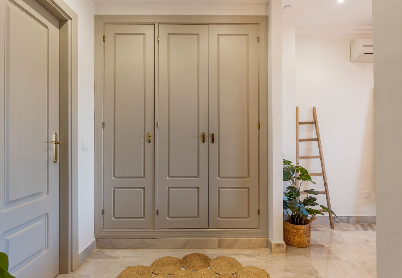 Ferienwohnung in Marbella - Casa Cana