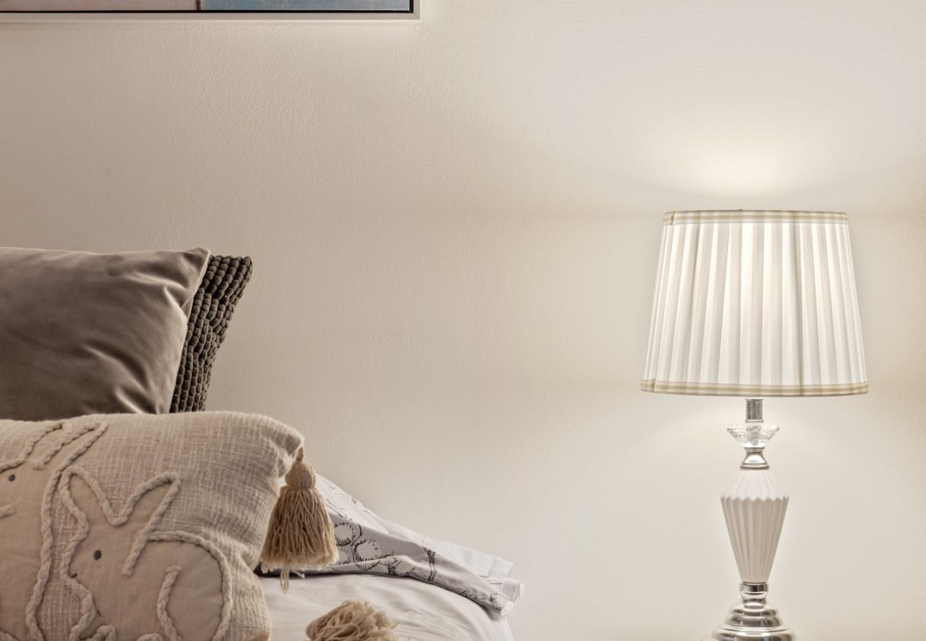 Ferienwohnung in Marbella - Albatross Hills Apartment