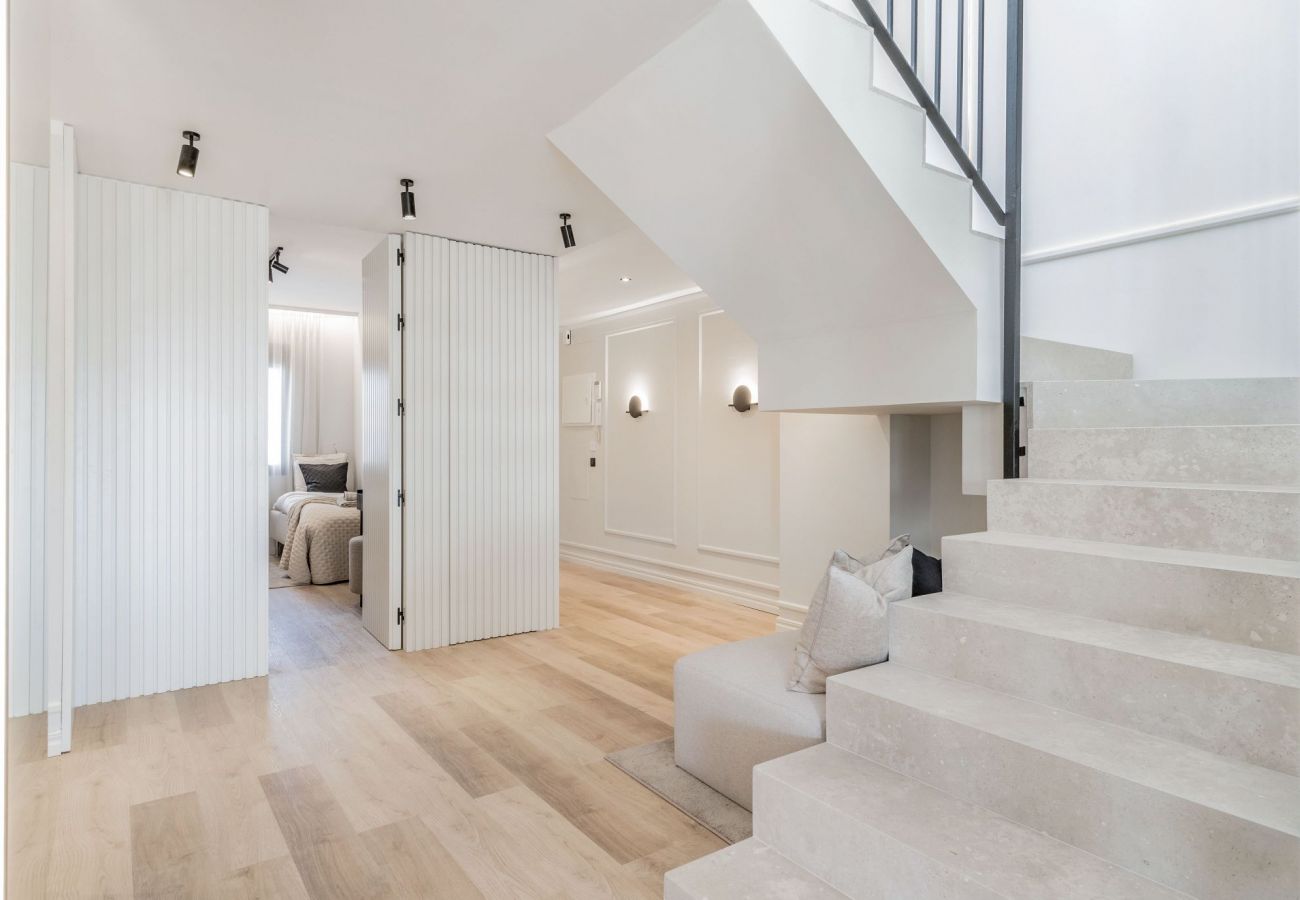 Ferienwohnung in Marbella - Casa Cerro Blanco