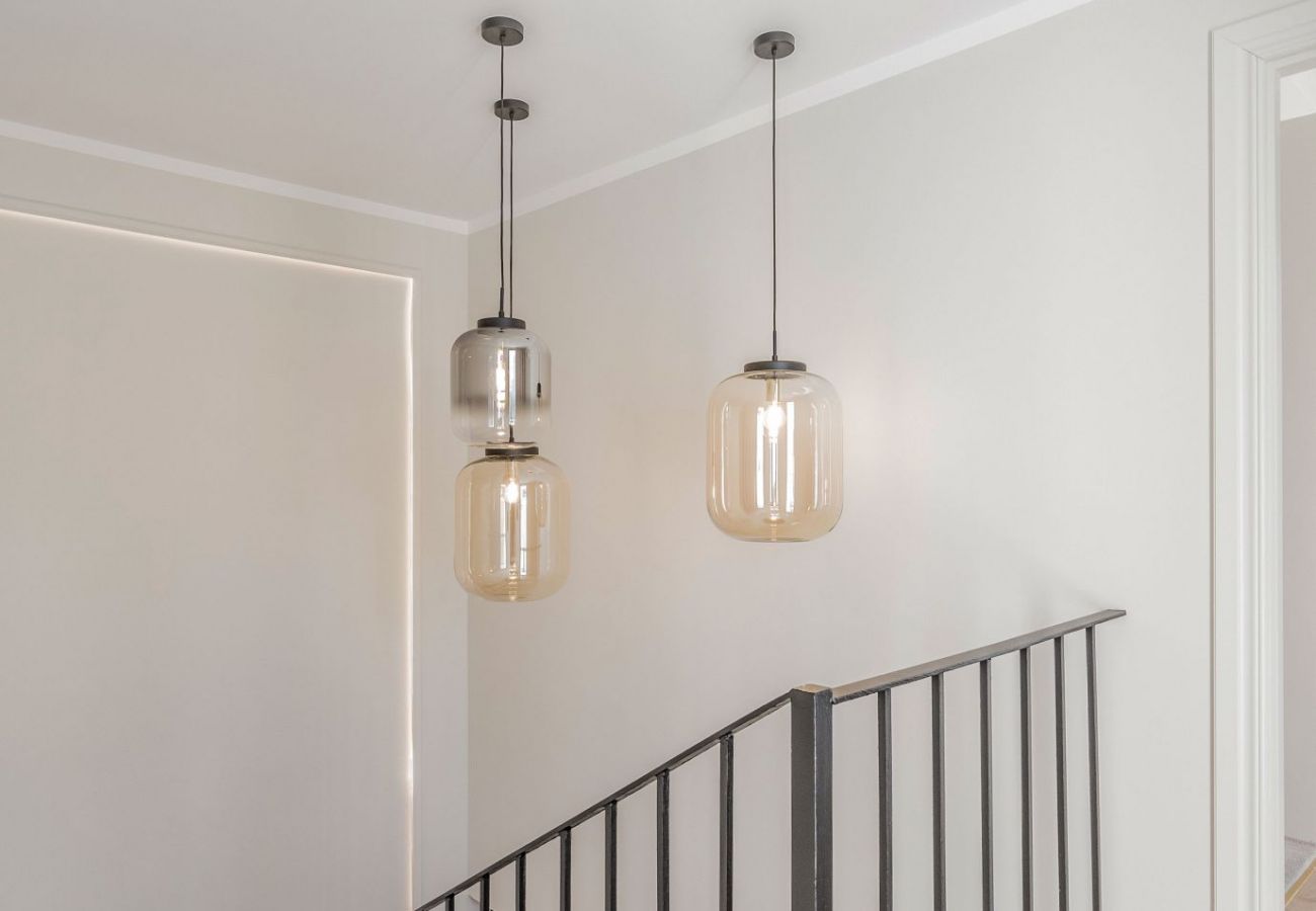 Ferienwohnung in Marbella - Casa Cerro Blanco