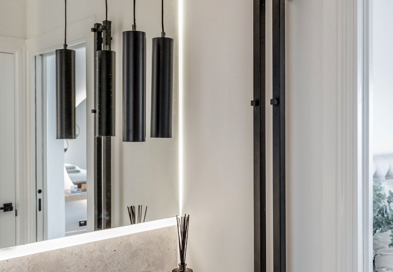 Ferienwohnung in Marbella - Casa Cerro Blanco