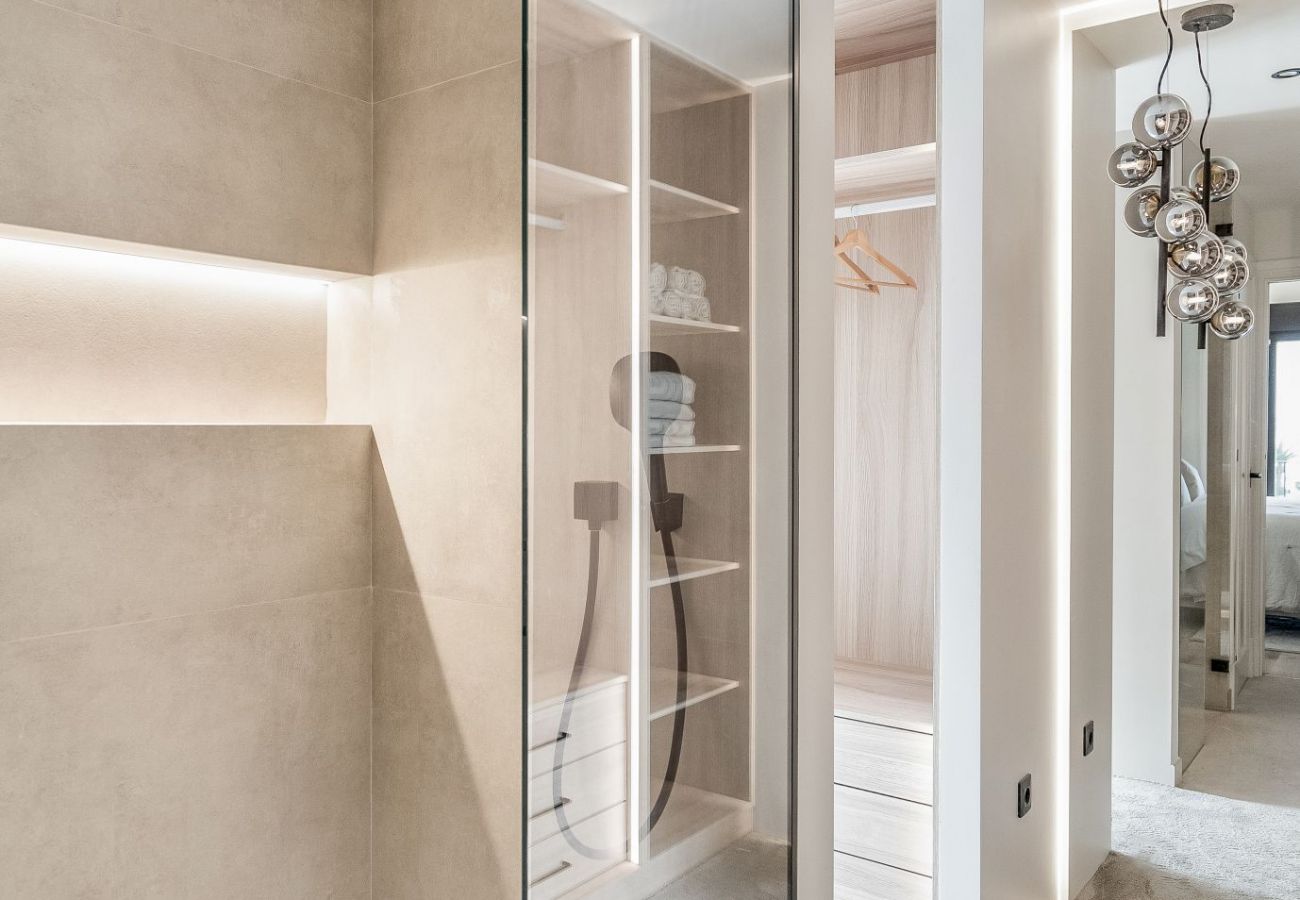 Ferienwohnung in Marbella - Casa Cerro Blanco