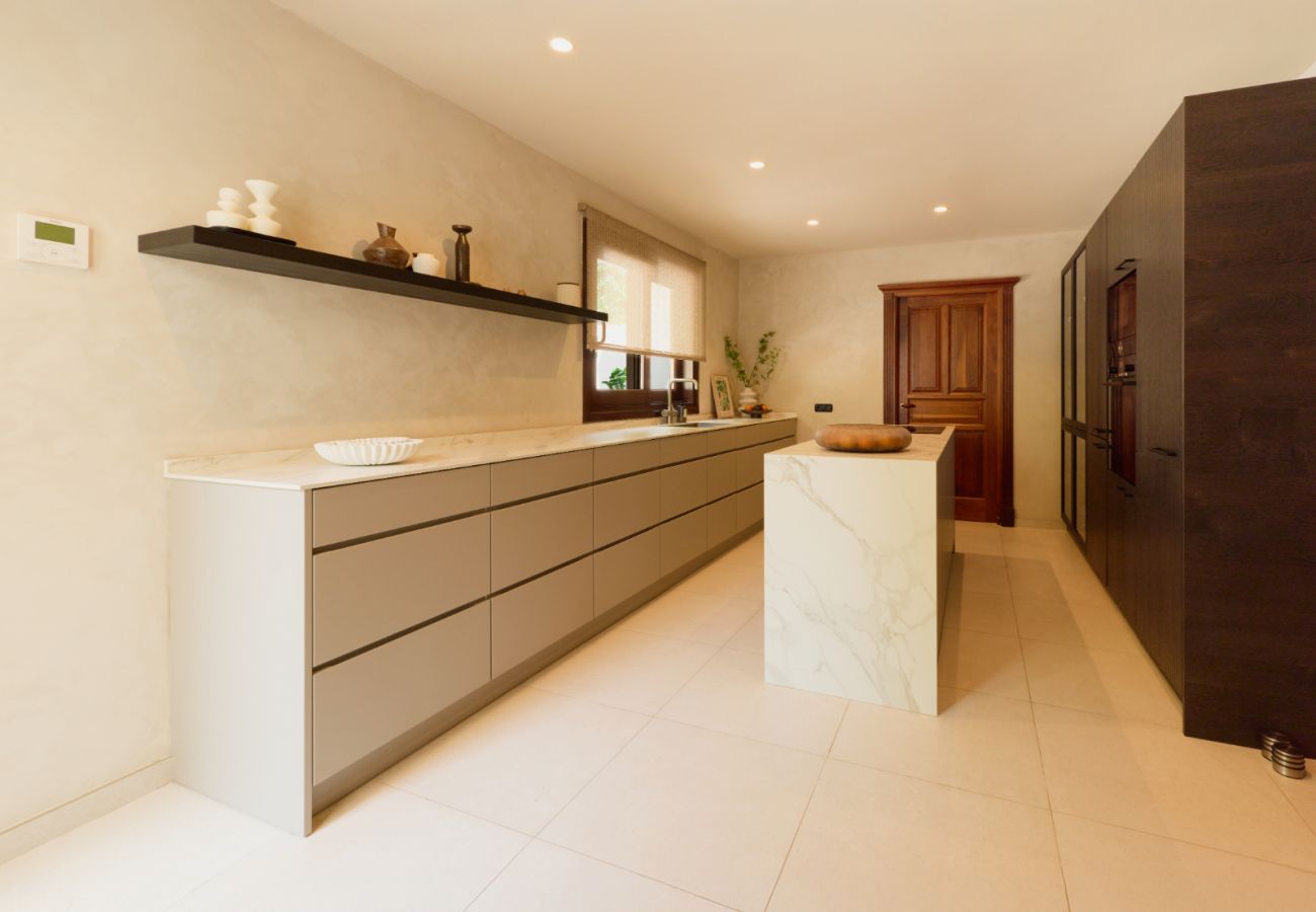 Villa in Marbella - Villa Bobad