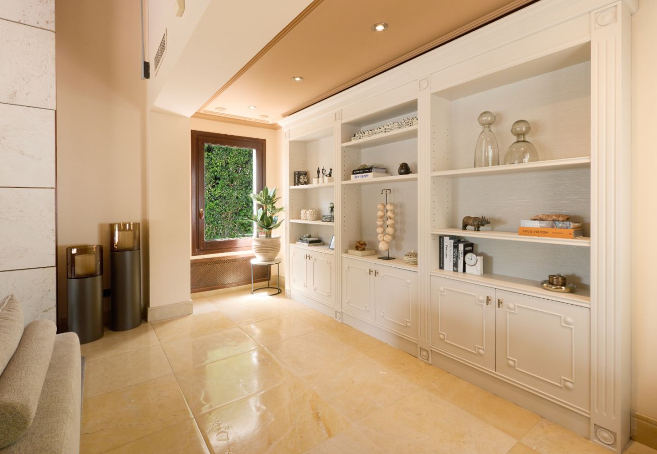 Villa in Marbella - Villa Bobad