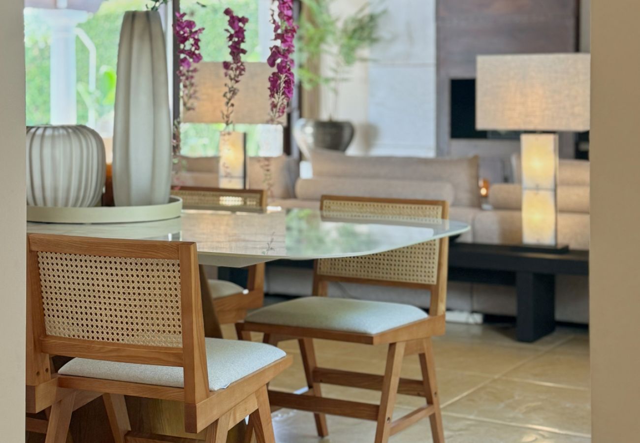 Villa in Marbella - Villa Bobad